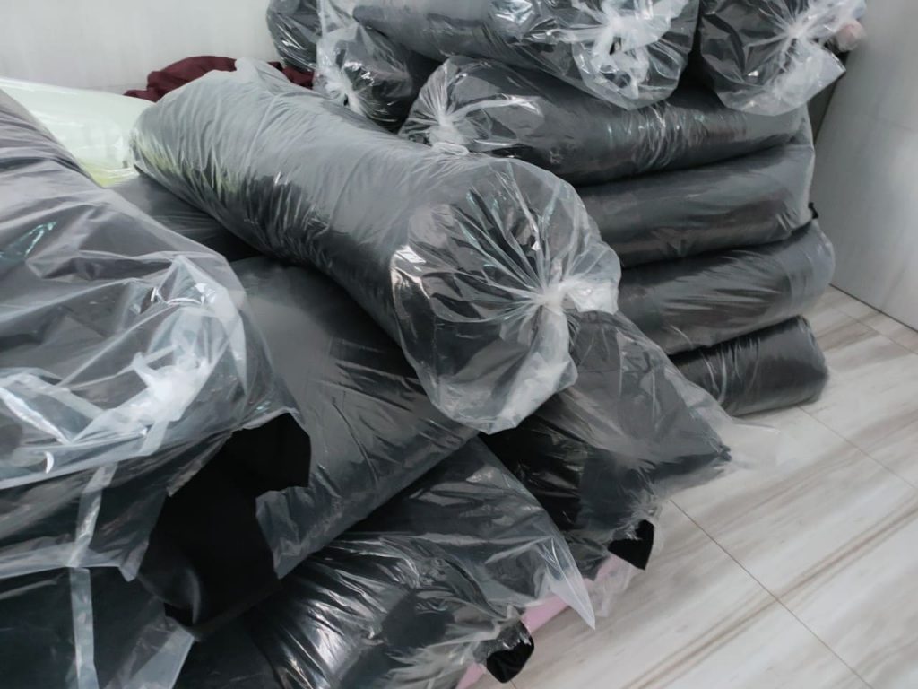 thu mua vải khúc, vải cây tại quận 1