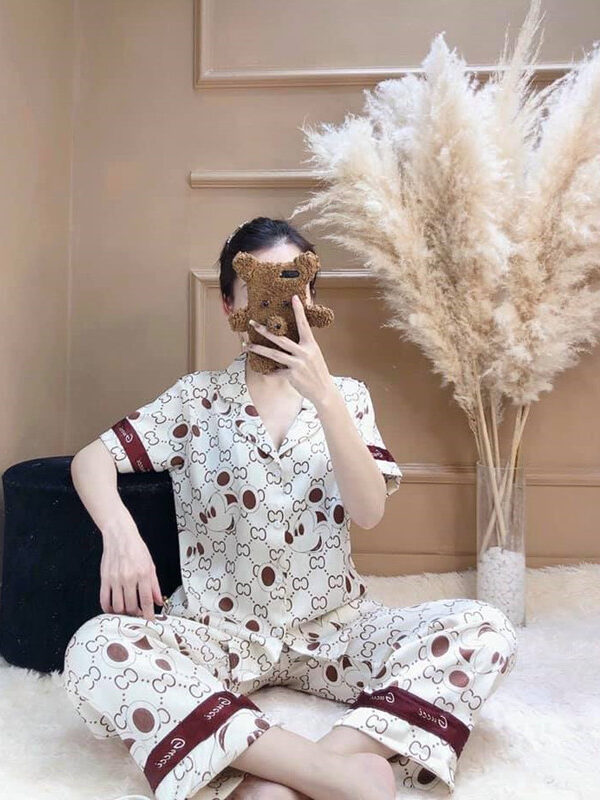 Công thức cắt may đồ bộ đẹp