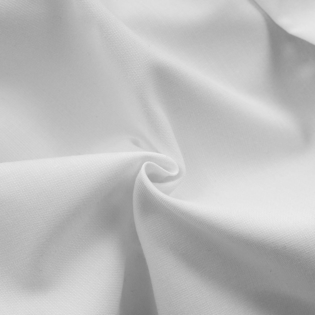 Vải cotton lụa