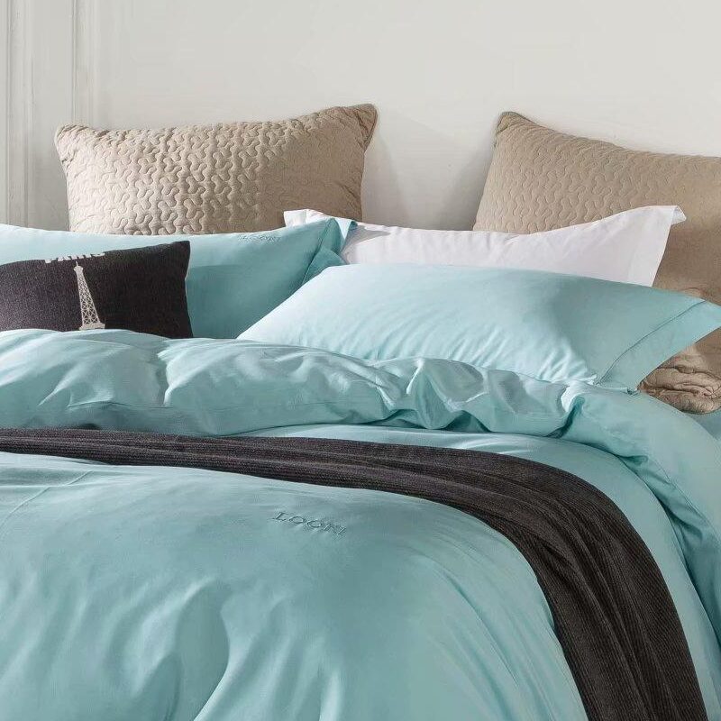 Vải cotton Ai Cập