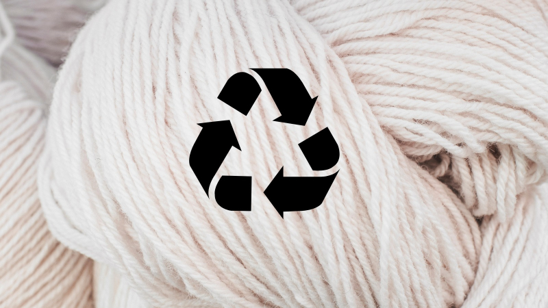 Các tiêu chuẩn vải cotton tái chế