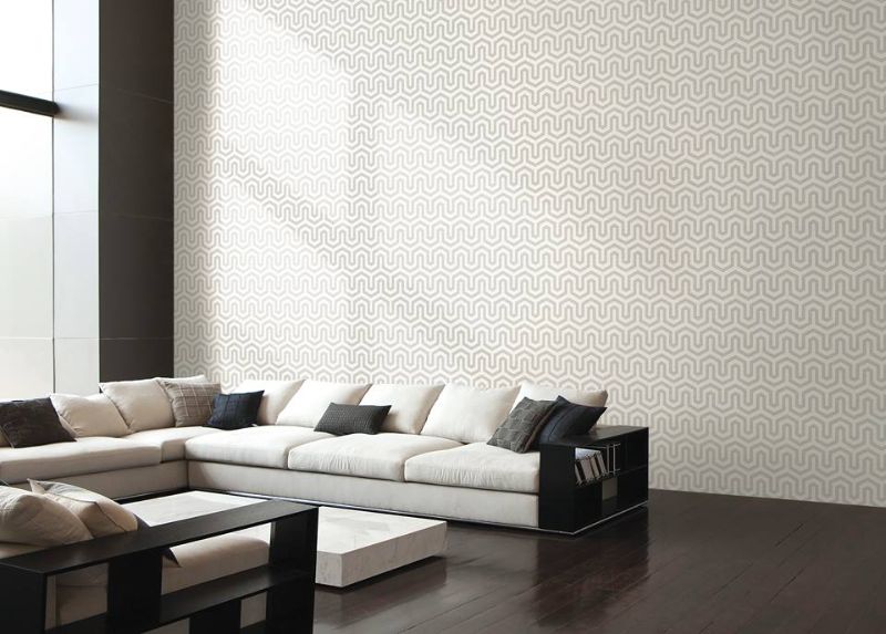 Vải chống thấm nước còn được dùng để trang trí nội thất