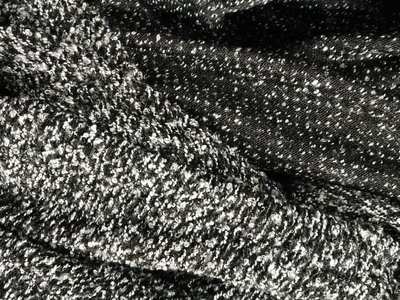 Vải len - Chất liệu của sự tự tin và thành công