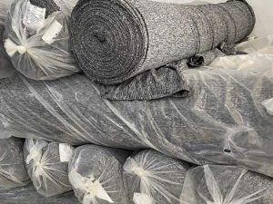 Toàn Thắng luôn đảm bảo lợi ích của khách hàng khi mua vải thun polyester